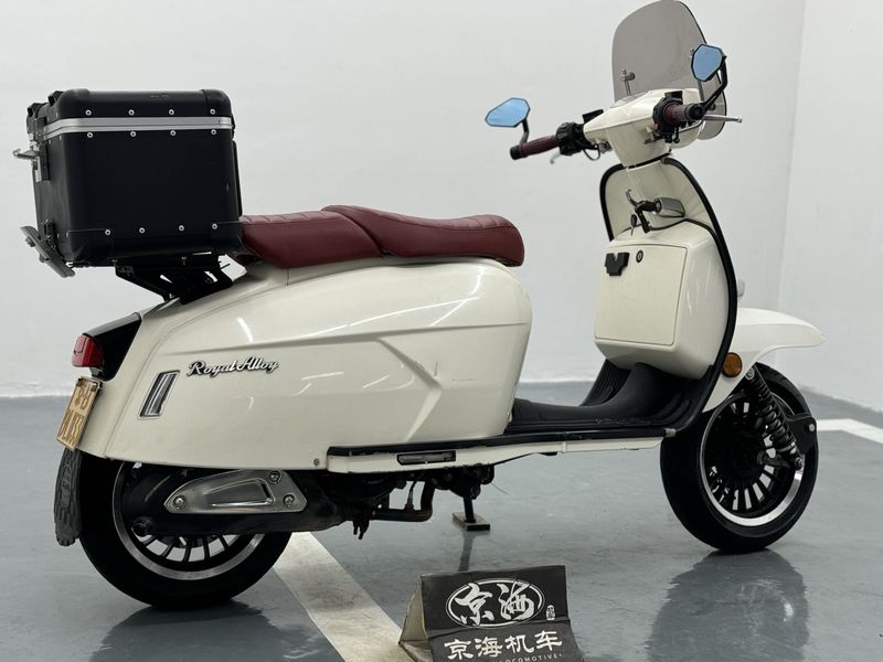 二手ROYAL ALLOYGT150