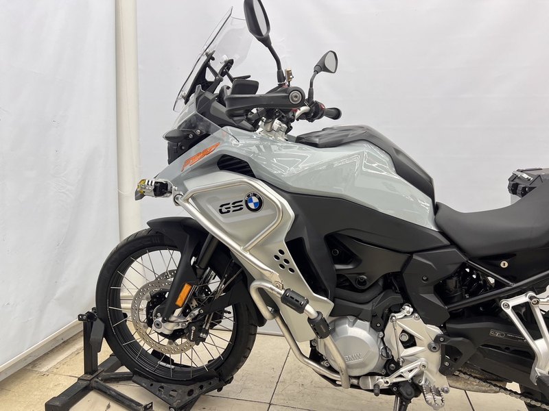 二手宝马F 850 GS