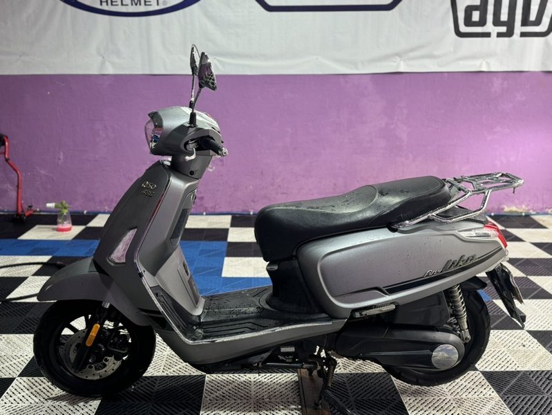 二手光阳Any Like Q 150