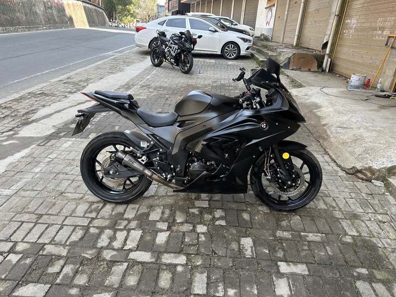 二手宝雕BD200-5A