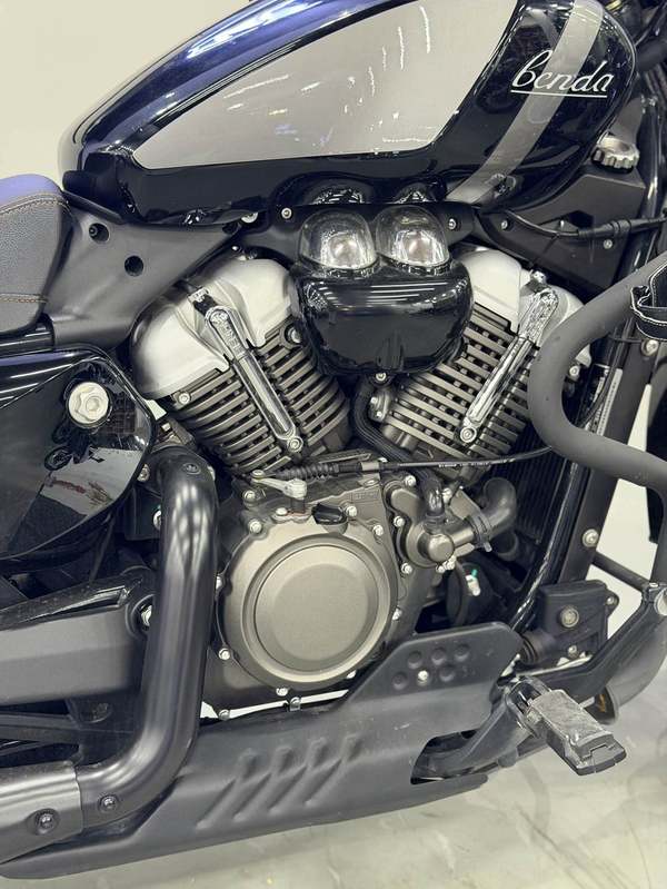 二手奔达灰石250