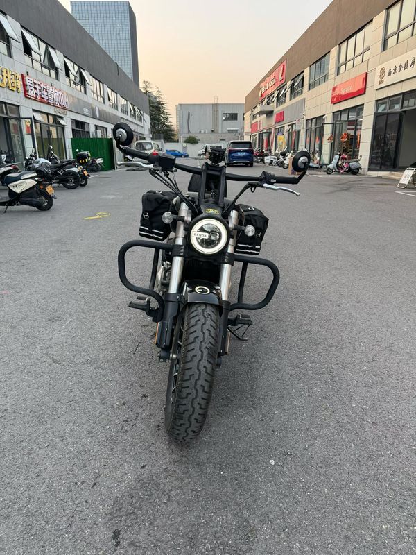 二手奔达Rock300 灰石