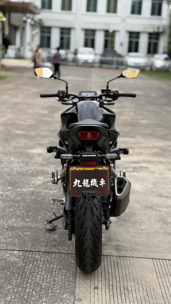 二手本田CB750