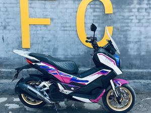二手力帆KPV150