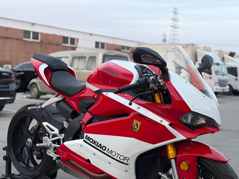 二手摩枭500RR