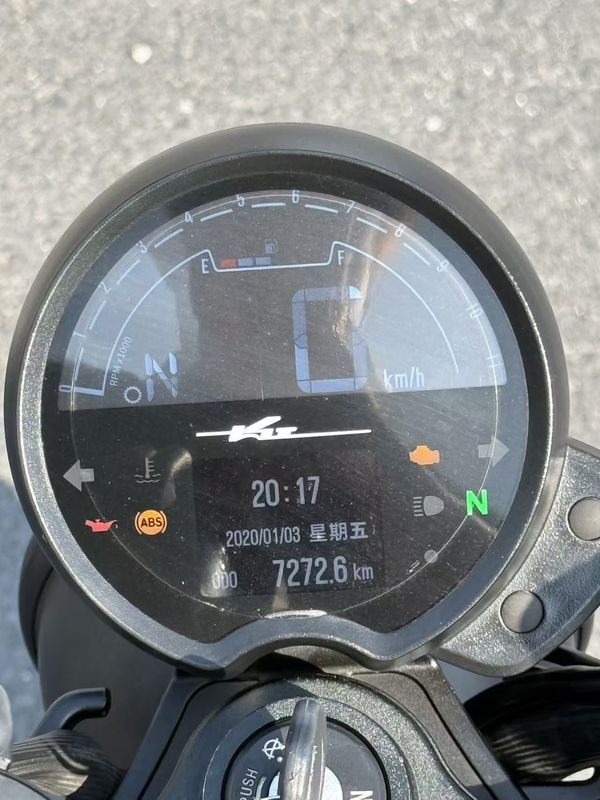 二手长江Bobbie ll 700i