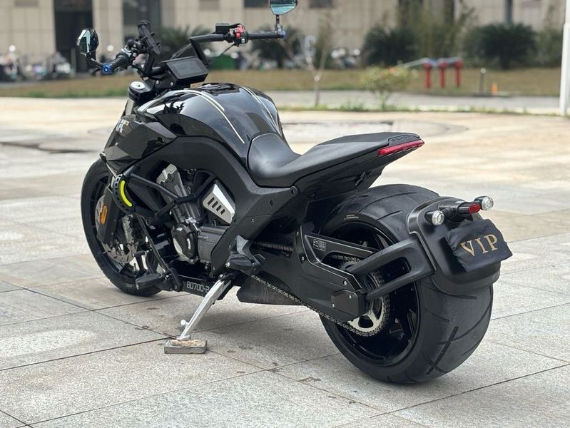 二手奔达LFC700 燎