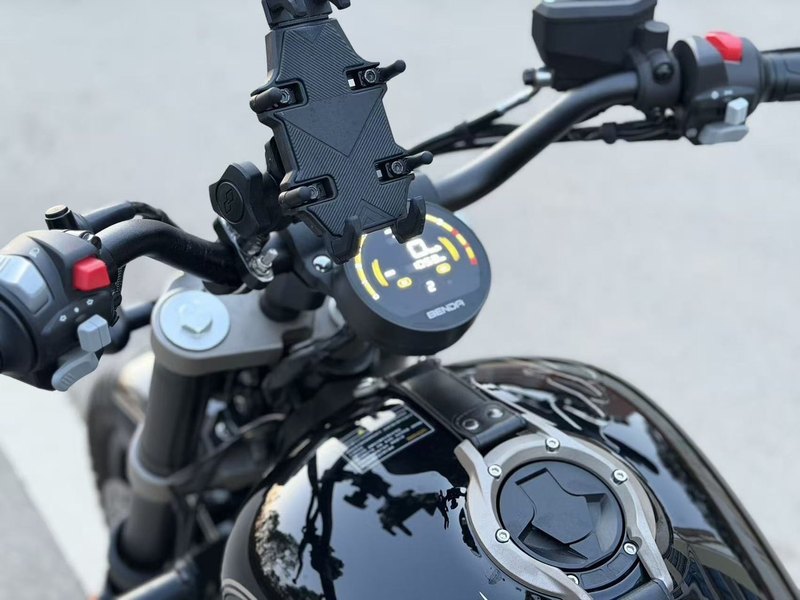 二手奔达金吉拉250