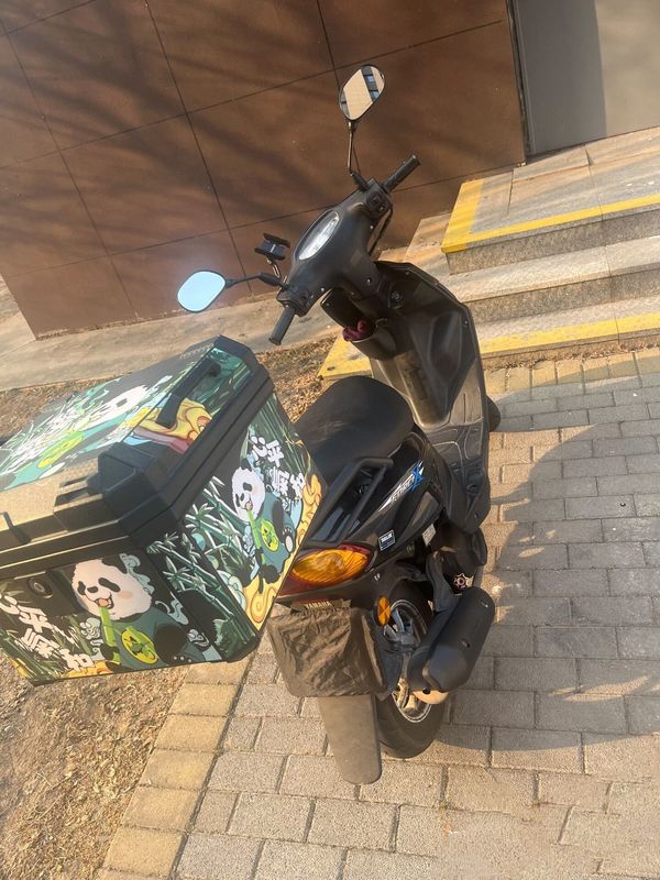 二手林海福禧100