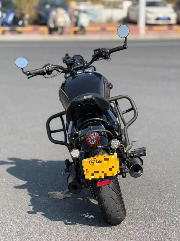 二手长江Bobbie ll 700i