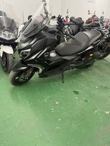 二手QJMOTOR鸿350