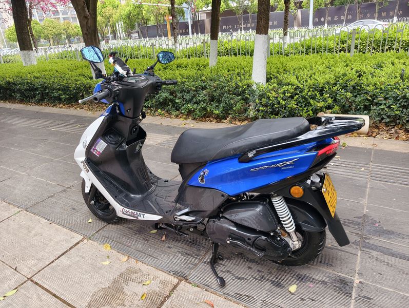 二手飞鹰喜劲FY110T-3A