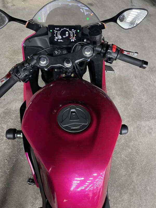 二手凯越450RR