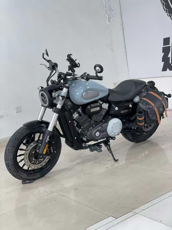 二手奔达金吉拉300