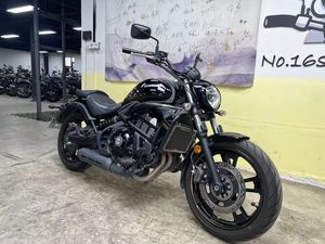 二手川崎Vulcan S 