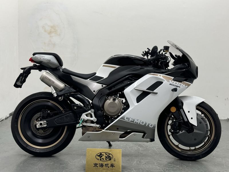 二手春风500SR VOOM