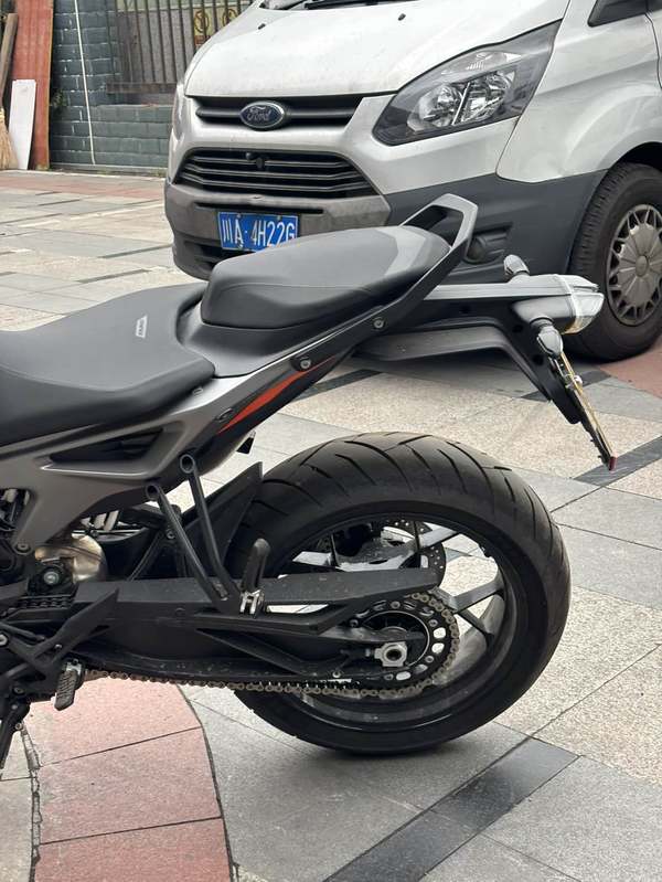 二手KTMR2R790 Duke