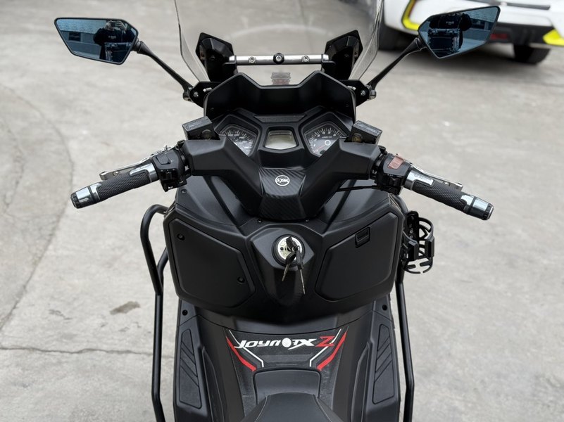 二手三阳Joymax Z 300