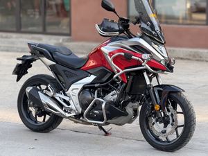 二手本田NC750X
