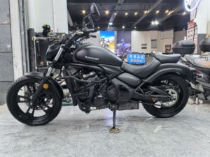 二手川崎Vulcan S 