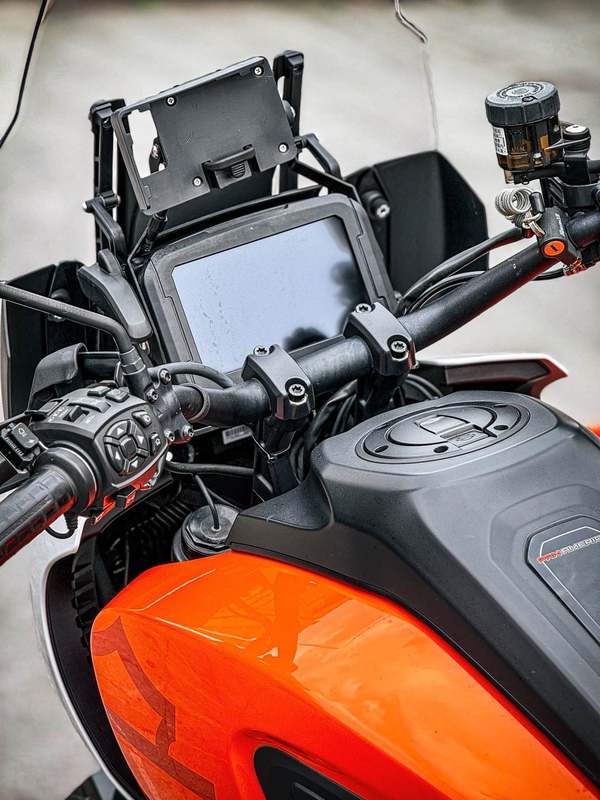 二手哈雷戴维森Pan America 1250 Adventure