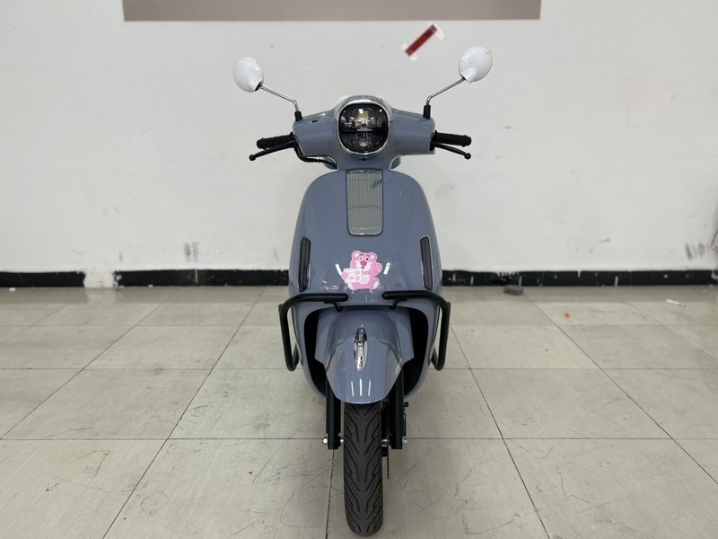 二手五羊本田NWF125