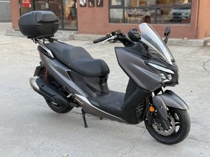 二手光阳赛艇 CT250
