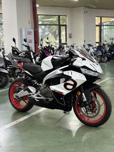 二手阿普利亚RS 457