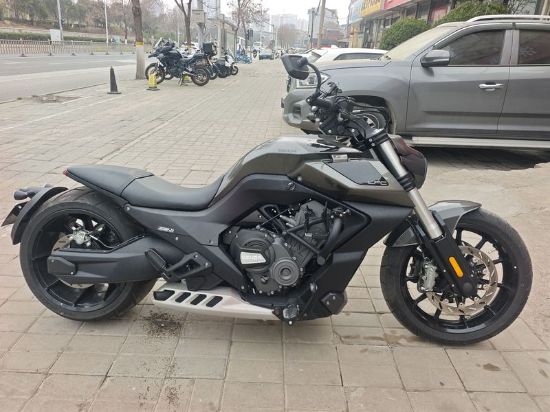 二手奔达LFC700 燎