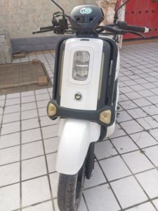 二手飞鹰E酷FY110T-2B