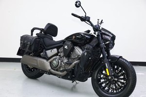 二手奔达黑旗500