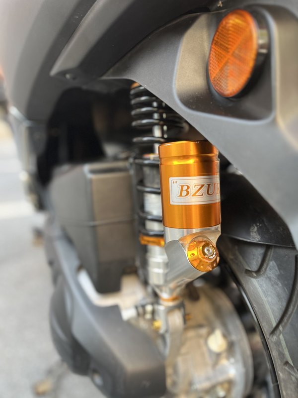 二手建设雅马哈巡鹰125