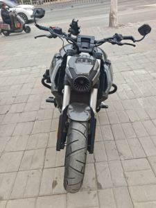 二手奔达LFC700 燎