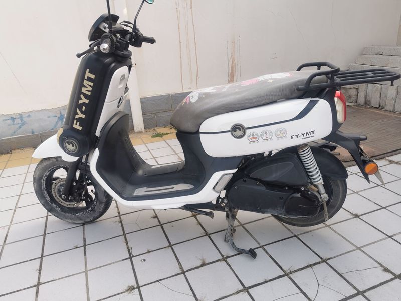 二手飞鹰E酷FY110T-2B