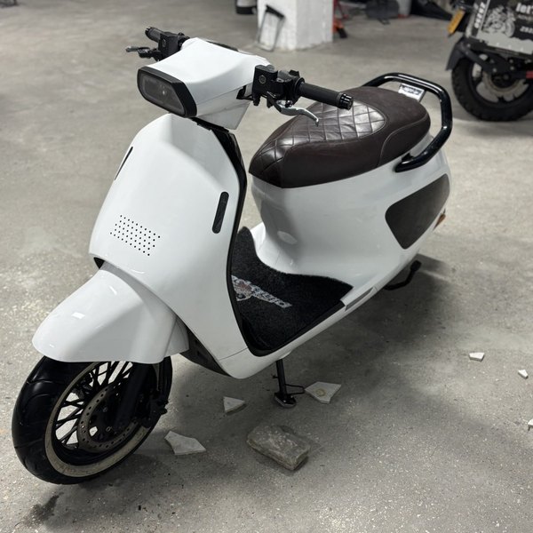 二手阿雷纳鸭嘴兽 Platypus