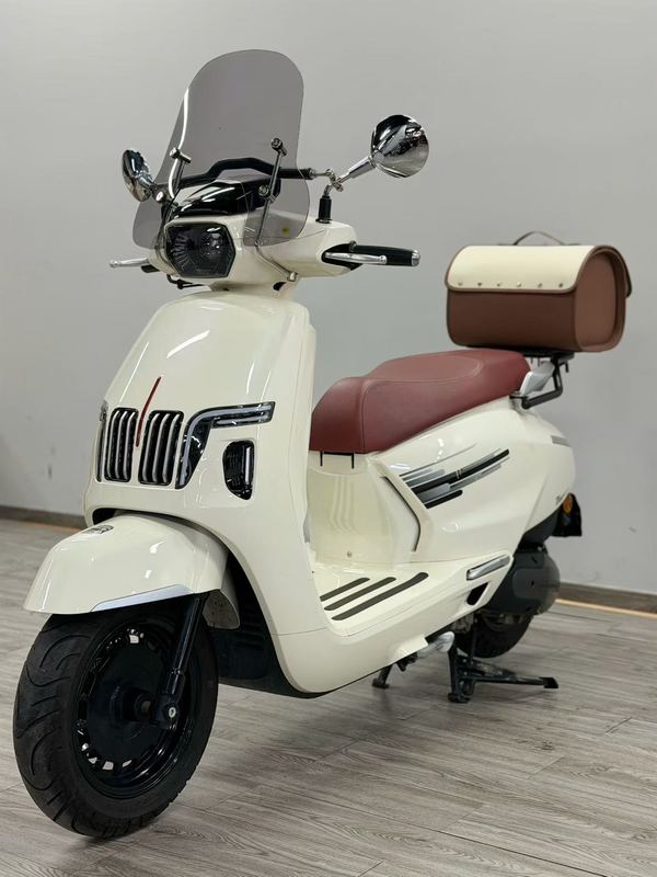 二手钱江梦想迪诺