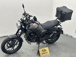 二手新大洲本田CBF190TR