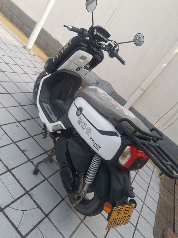 二手飞鹰E酷FY110T-2B