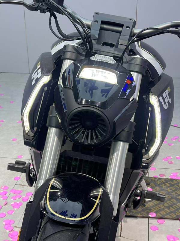 二手奔达LFC700 燎