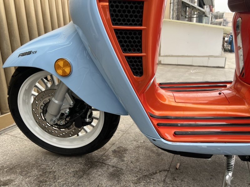 二手雷拉尼罗蜜欧200