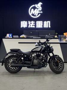 二手奔达灰石250