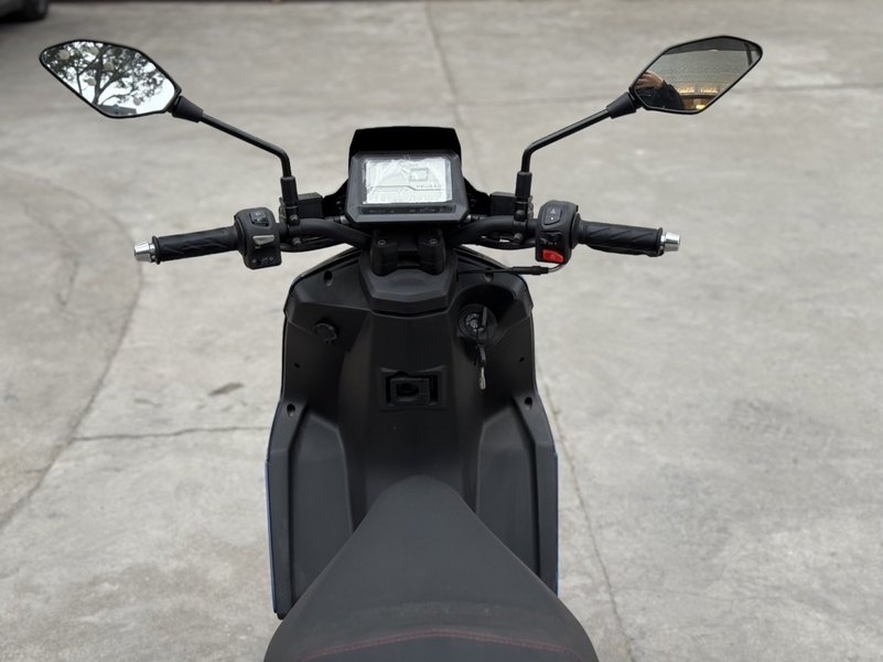 二手标致SPEEDFIGHT 4+