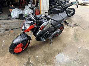 二手春风ST狒狒