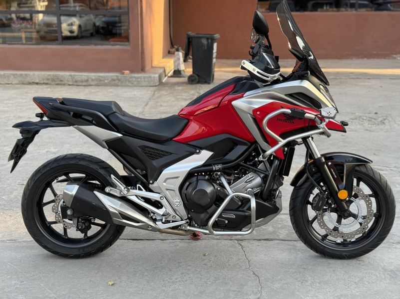 二手本田NC750X