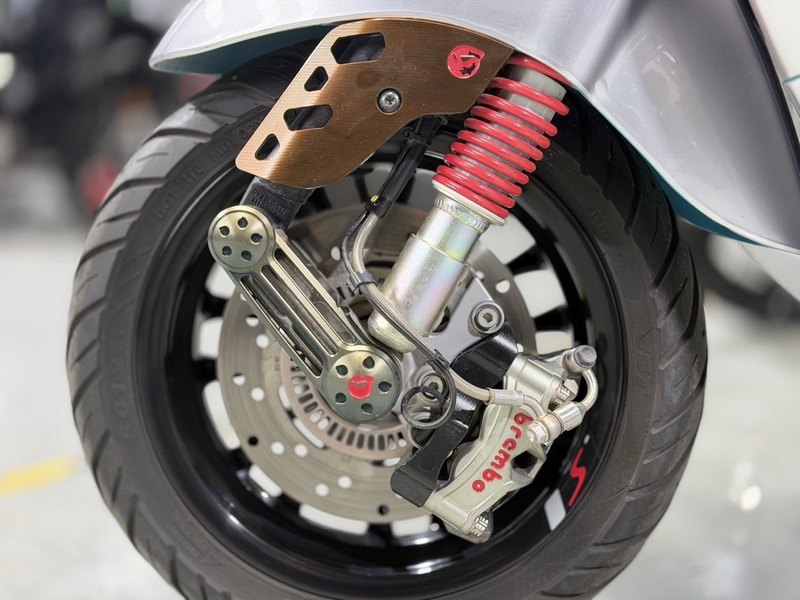 二手VESPASprint 150