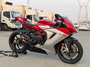 二手奥古斯塔F3 800