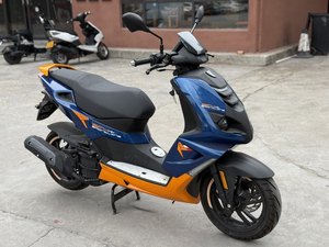 二手标致SPEEDFIGHT 4+