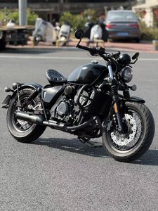 二手长江Bobbie ll 700i