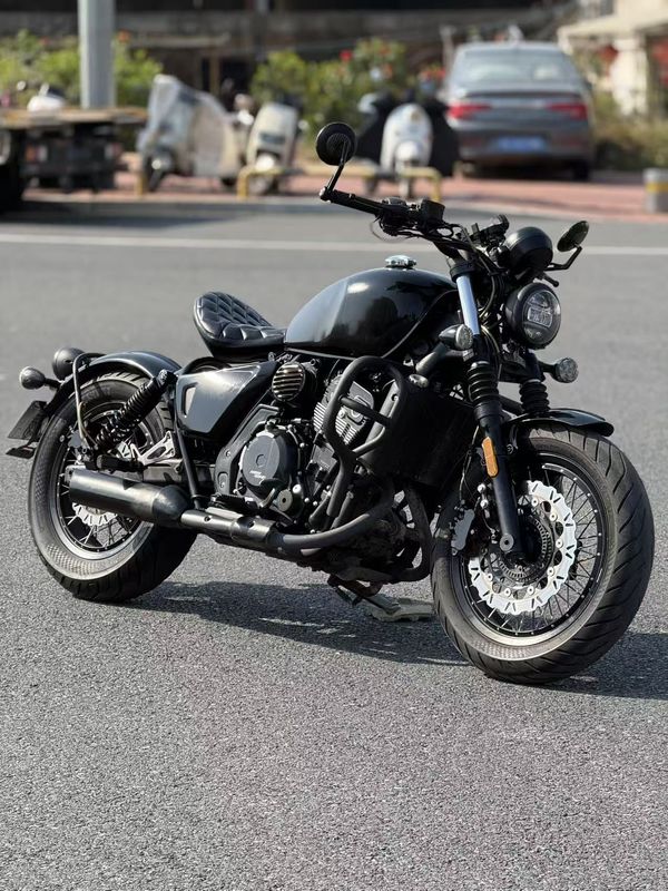 二手长江Bobbie ll 700i