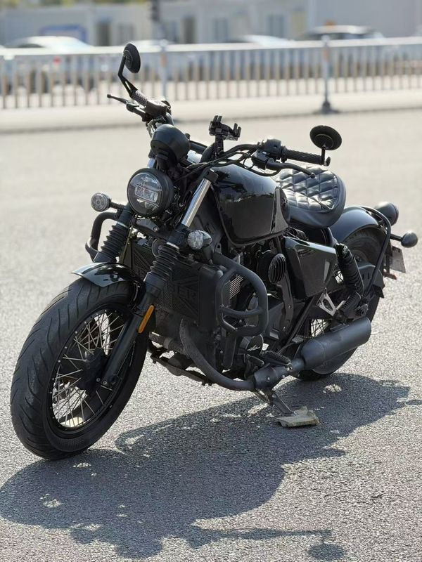 二手长江Bobbie ll 700i